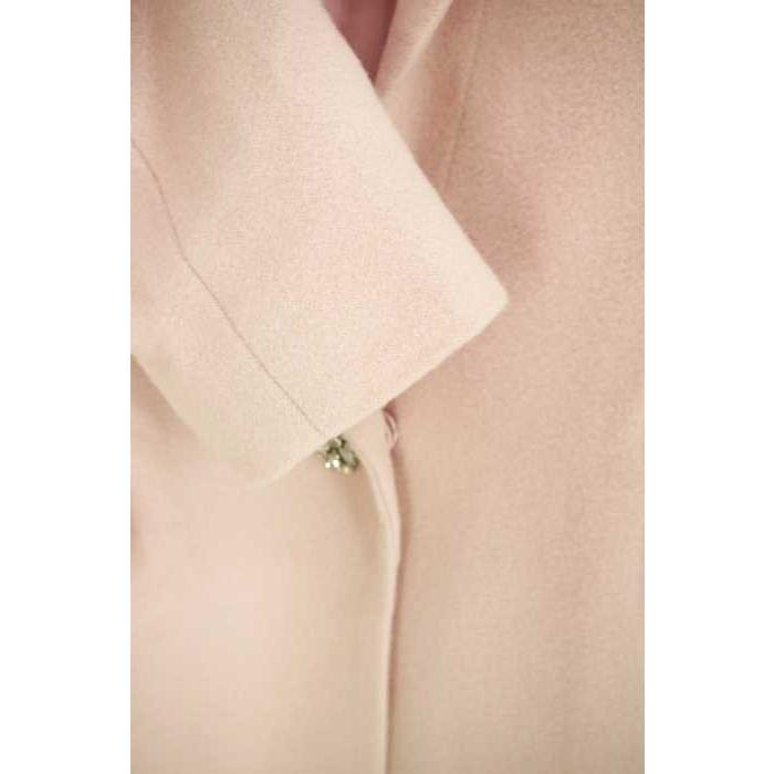 ミッシュマッシュ Misch Masch チェスターコート レディース サイズjpn M ウール混チェスターコート 中古 ブランド古着バズストア 11 ブランド古着販売のbazzstore 通販 Yahoo ショッピング