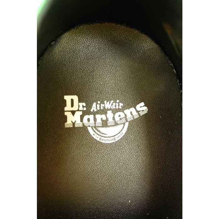 ドクターマーチン Dr Martens Uチップ Vチップ メンズ サイズuk6 Core Print 1461 3 Eyelet Shoe 中古 ブ 5515338941178 ブランド古着販売のbazzstore 通販 Yahoo ショッピング