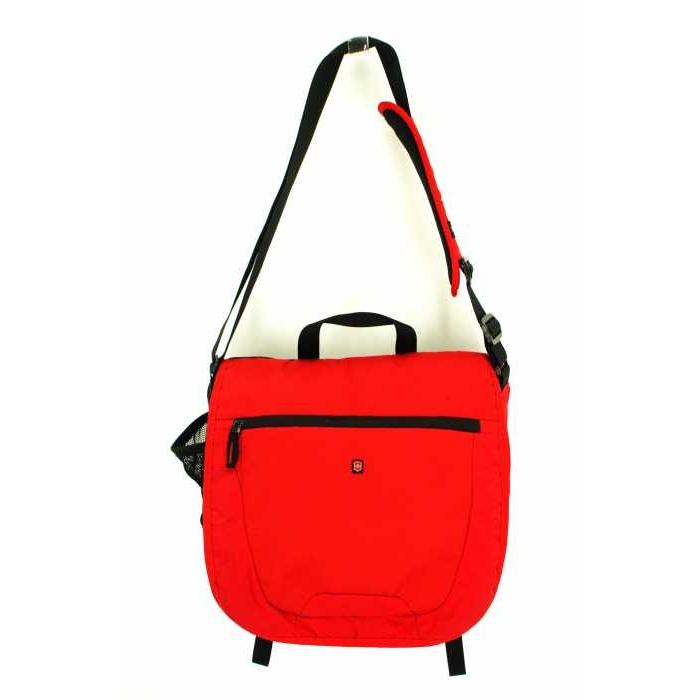 ビクトリノックス Victorinox ショルダーバッグ メッセンジャーバッグ メンズ 中古 ブランド古着バズストア 0423 ブランド古着販売のbazzstore 通販 Yahoo ショッピング
