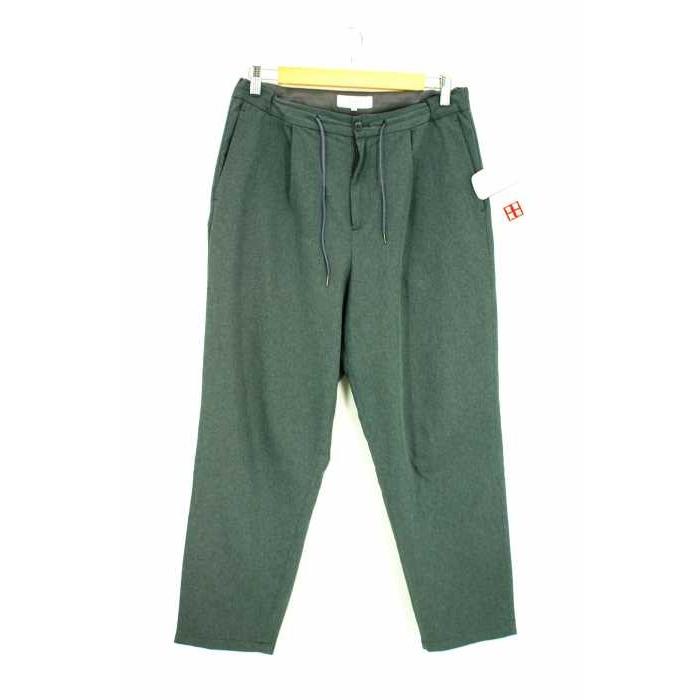 ビーミングバイビームス B Ming By Beams スラックスパンツ メンズ サイズjpn M クールファイバー イージーパンツ 中古 ブランド古 ブランド古着販売のbazzstore 通販 Yahoo ショッピング