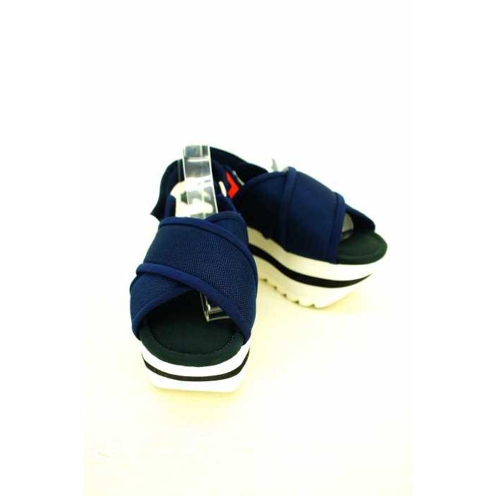 ロデオクラウンズ Rodeo Crowns スポーツサンダル レディース サイズjpn M 厚底スポーツサンダル 中古 ブランド古着バズストア 0 ブランド古着販売のbazzstore 通販 Yahoo ショッピング