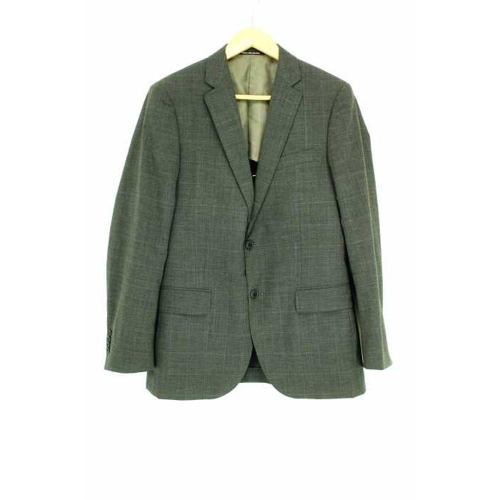 ユナイテッドアローズグリーンレーベルリラクシング United Arrows Green Label Relaxing スーツセットアップ メンズ サ ブランド古着販売のbazzstore 通販 Yahoo ショッピング