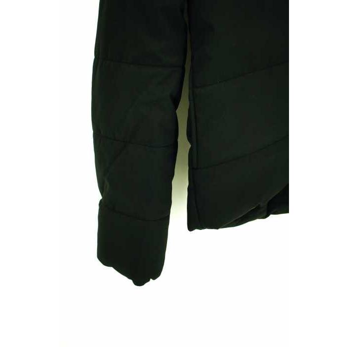 ダズリン Dazzlin ダウンコート レディース サイズfree 襟ボア中綿ブルゾン 中古 ブランド古着バズストア ブランド古着販売のbazzstore 通販 Yahoo ショッピング