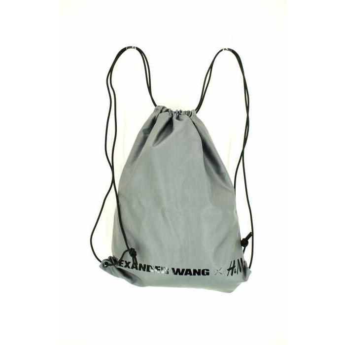 メンズリュックサック デイパック アレキサンダーワンエイチアンドエム Alexander Wang H M 中古 ブランド古着バズストア ブランド古着販売のbazzstore 通販 Yahoo ショッピング