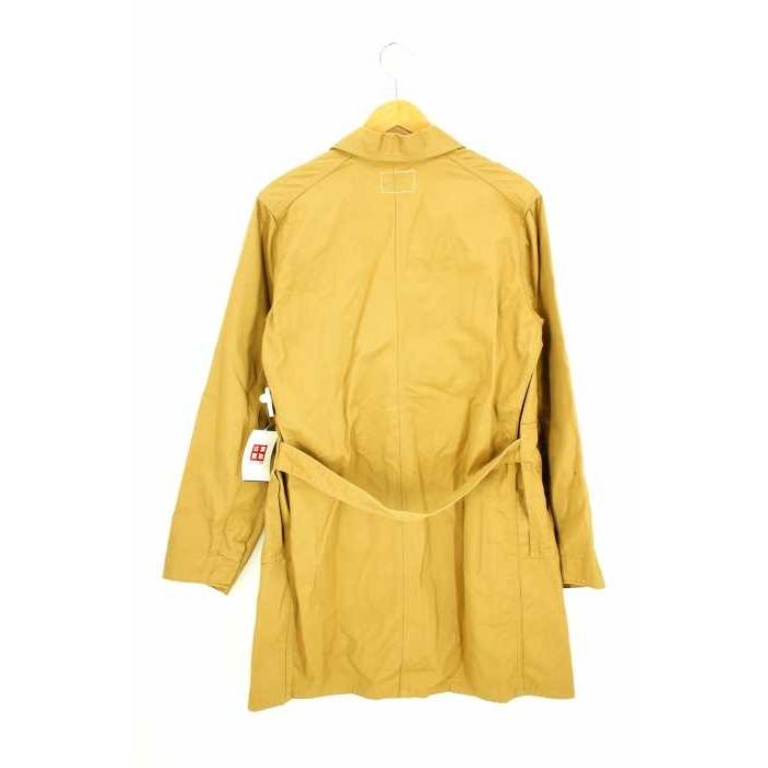 ハブブ 知覚できる テーマ Lee トレンチ コート Lifeimagined Org