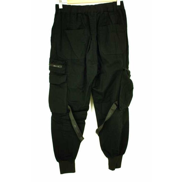 在庫残りわずか Xgx Family エックスジーエックスファミリー ナイロンカーゴパンツ サイズ 表記無 イージーパンツ ブランド古着バズストア 内祝い Institutoedinheiromarica Org