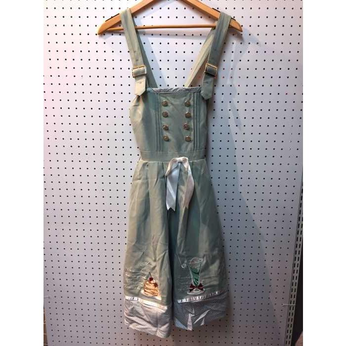 レディース ワンピース アマベル Amavel ベルトワンピース スウィーツ刺繍 中古 ブランド古着バズストア 02 ブランド古着販売のbazzstore 通販 Yahoo ショッピング