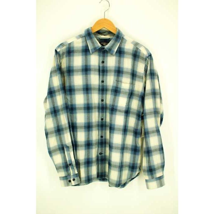 ドッカーズ Dockers 長袖シャツ メンズ L 中古 ブランド古着バズストア 0901 ブランド古着販売のbazzstore 通販 Yahoo ショッピング