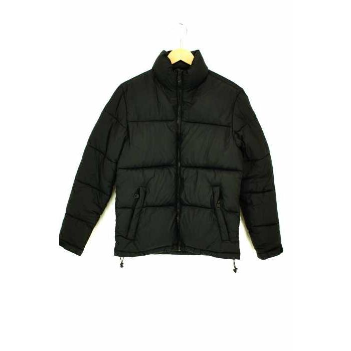 ザラ Zara ダウンジャケット メンズ 38 中古 ブランド古着バズストア 0904 ブランド古着販売のbazzstore 通販 Yahoo ショッピング