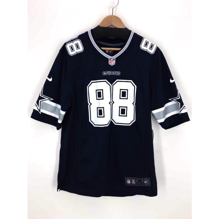 ナイキ Nike Nfl Pro Line ダラスカウボーイズジャージ メンズ M 中古 ブランド古着バズストア 200810 5517613382164 ブランド古着販売のbazzstore 通販 Yahoo ショッピング