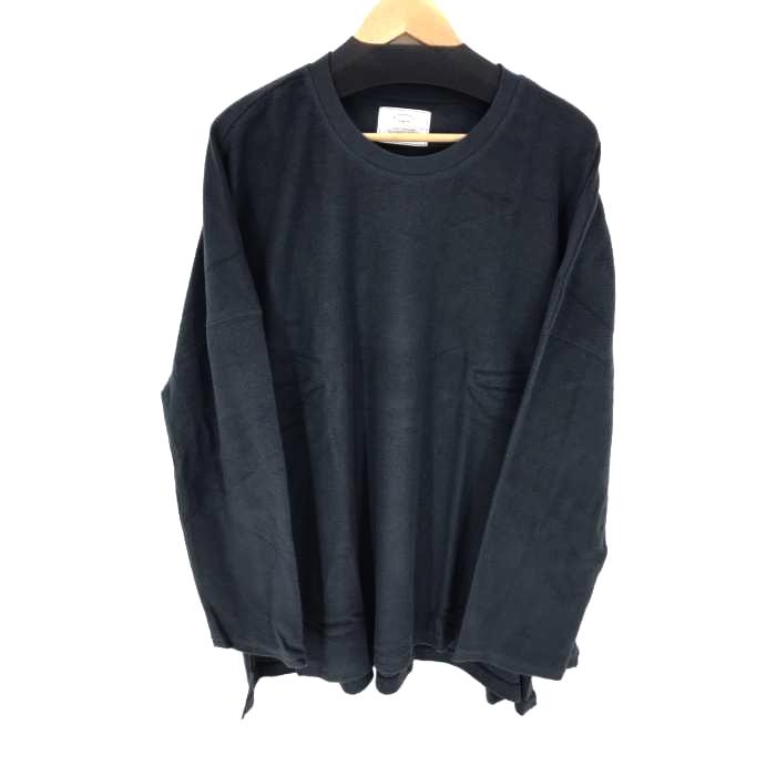 アングリッド Ungrid ビッグルーズリバーススウェット レディース Free 中古 ブランド古着バズストア 0904 ブランド古着販売のbazzstore 通販 Yahoo ショッピング