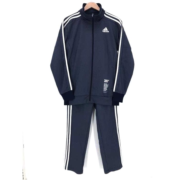 アディダス Adidas デニムウォームアップ トラックジャージセットアップ ジャージセットアップ メン 中古 ブランド古着バズストア 0928 ブランド古着販売のbazzstore 通販 Yahoo ショッピング
