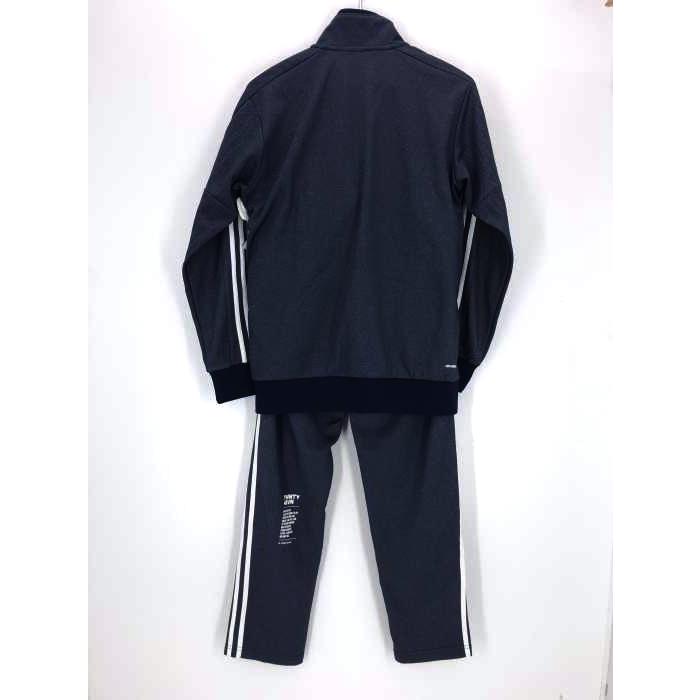 アディダス Adidas デニムウォームアップ トラックジャージセットアップ ジャージセットアップ メン 中古 ブランド古着バズストア 0928 ブランド古着販売のbazzstore 通販 Yahoo ショッピング
