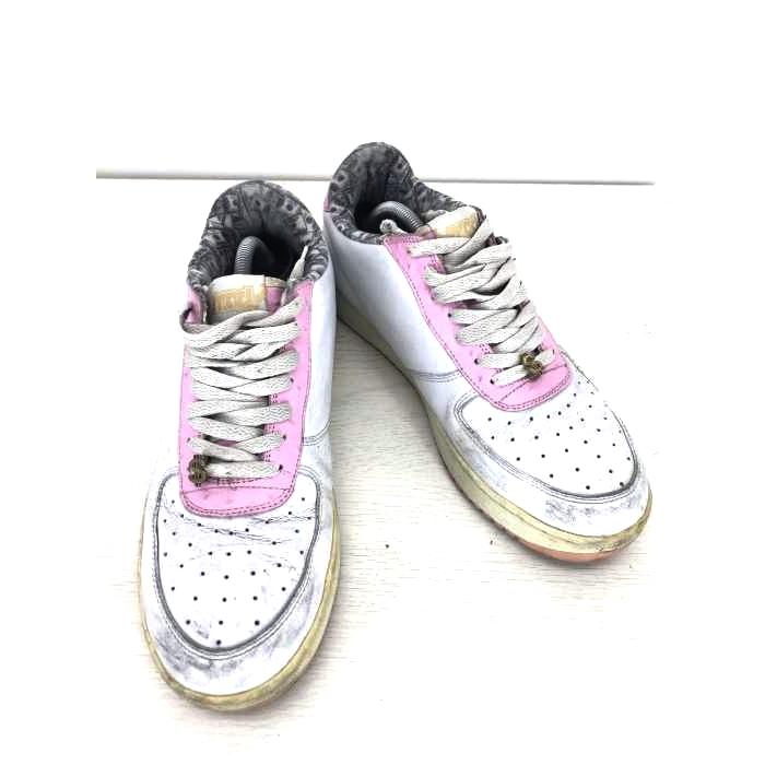 マッドフット Mad Foot Mad Daaam 1 スニーカー メンズ 10 5 中古 1125 ブランド古着販売のbazzstore 通販 Yahoo ショッピング