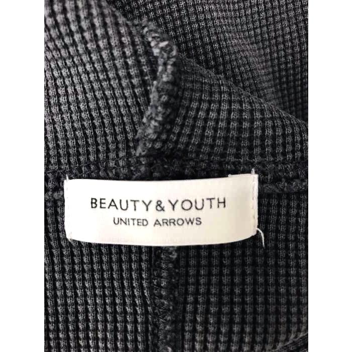 ビューティーアンドユースユナイテッドアローズ Beauty Youth United Arrows コットンワッフルピグメ 中古 210319 5518351733034 ブランド古着販売のbazzstore 通販 Yahoo ショッピング