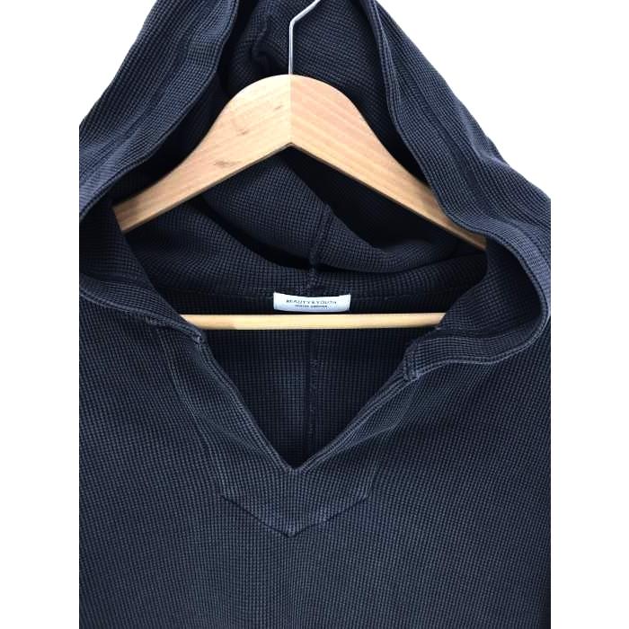 ビューティーアンドユースユナイテッドアローズ Beauty Youth United Arrows コットンワッフルピグメ 中古 210319 5518351733034 ブランド古着販売のbazzstore 通販 Yahoo ショッピング