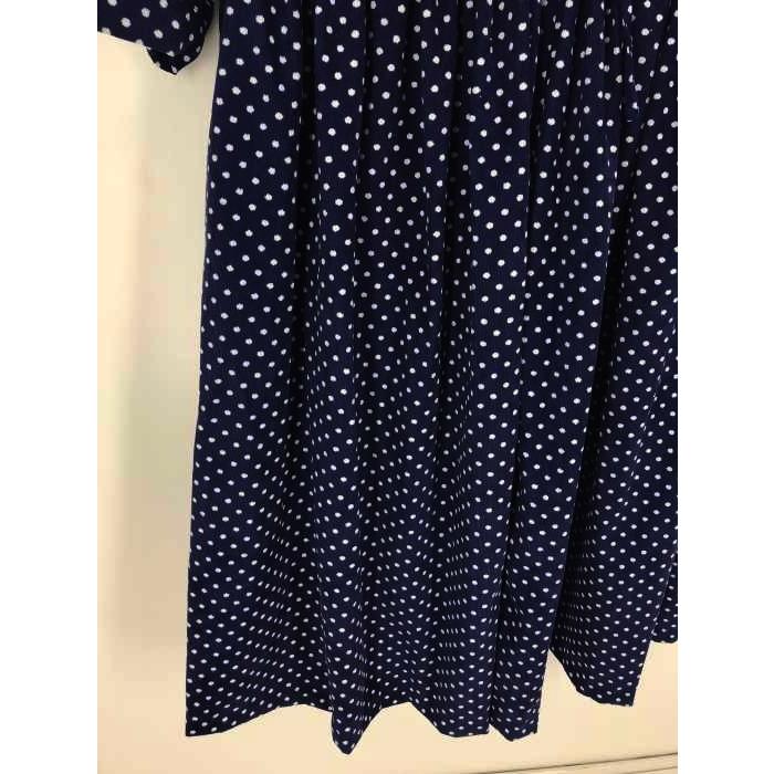 メルロー Merlot ドットコーデュロイワンピース レディース 中古 14 ブランド古着販売のbazzstore 通販 Yahoo ショッピング