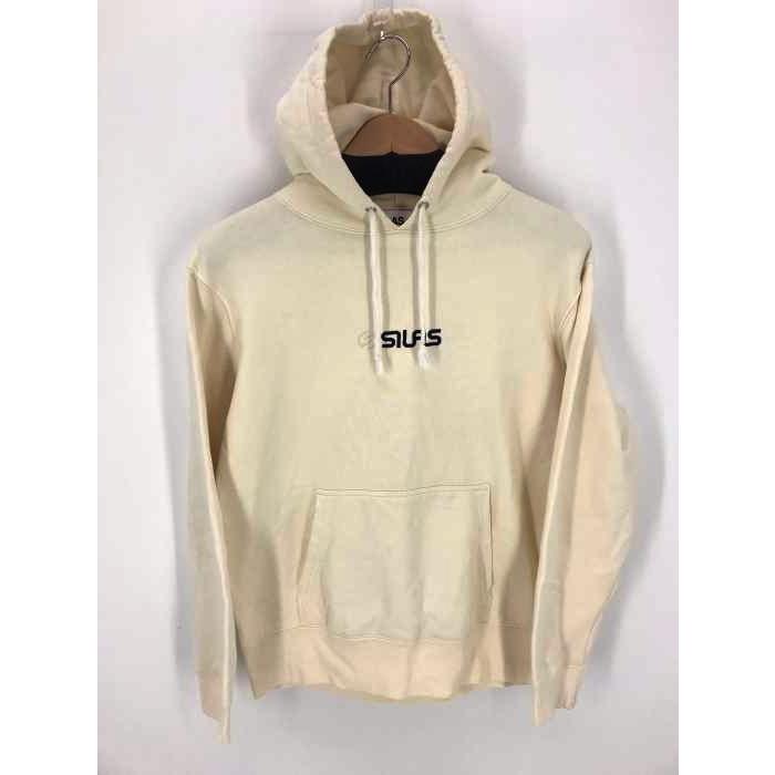 サイラス Silas プルオーバーパーカー レディース M 中古 ブランド古着販売のbazzstore 通販 Yahoo ショッピング