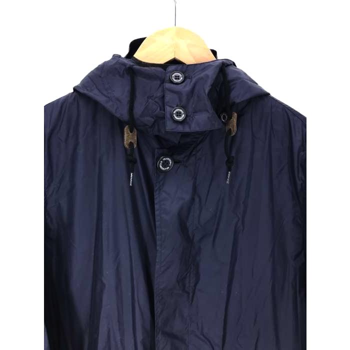 トラディショナルウェザーウェア Traditional Weatherwear フーディーナイロンコート メンズ 42 中古 ブランド古着販売のbazzstore 通販 Yahoo ショッピング