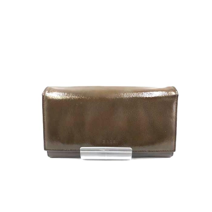 マルニ Marni Portafoglio Wallet 長財布 メンズ 中古 ブランド古着販売のbazzstore 通販 Yahoo ショッピング