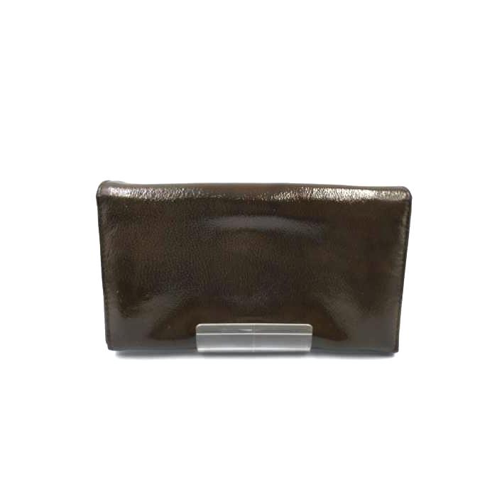 マルニ Marni Portafoglio Wallet 長財布 メンズ 中古 ブランド古着販売のbazzstore 通販 Yahoo ショッピング