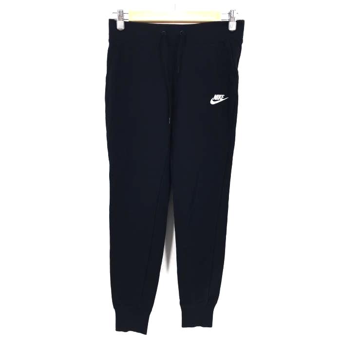 ナイキ Nike スウェットパンツ レディース M 中古 2109 ブランド古着販売のbazzstore 通販 Yahoo ショッピング