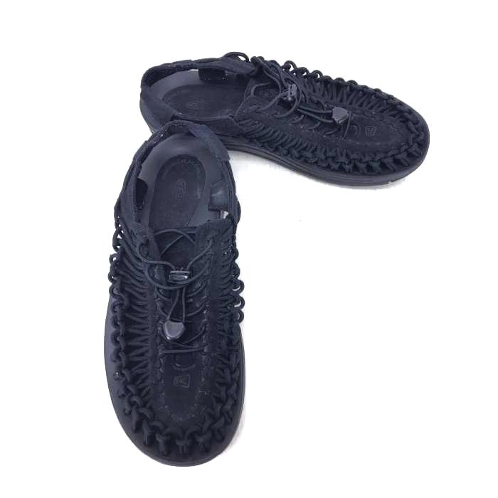 キーン Keen Uneek ユニーク ハイブリッドサンダル メンズ 27 中古 ブランド古着販売のbazzstore 通販 Yahoo ショッピング