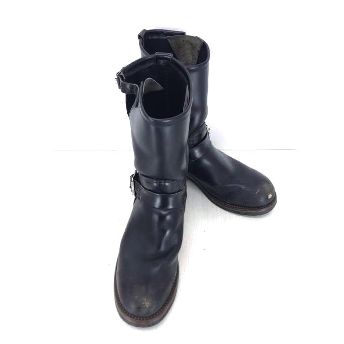 高い品質 レッドウィング Redwing スチールトゥ 12ansi Z41 Pt91 エンジニアブーツ メンズ 新しいコレクション Www Muslimaidusa Org