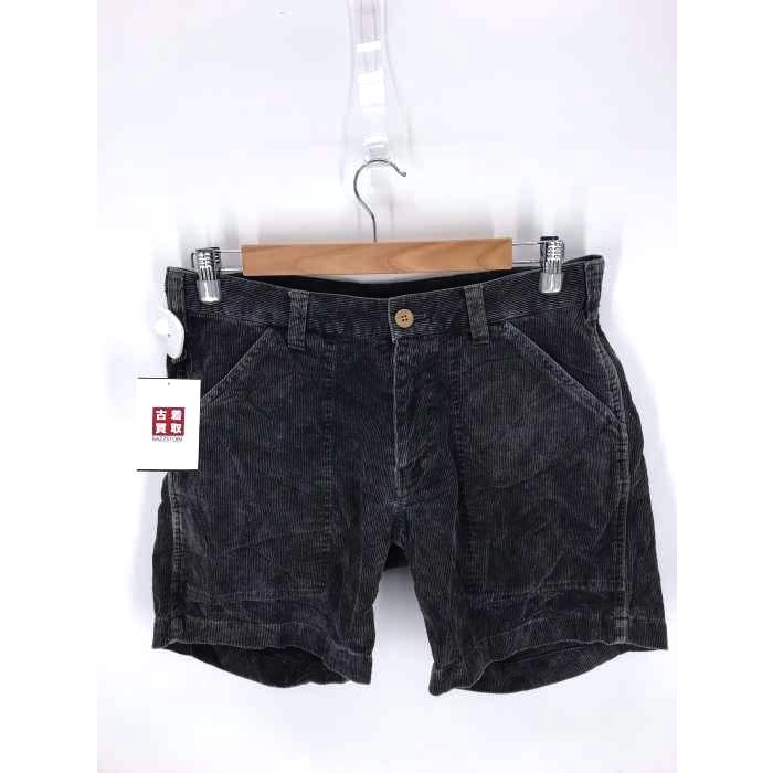 サンライトビリーバー SUNLIGHT BELIEVER コーデュロイショートパンツ メンズ 32 中古 210319  :5519313880445:ブランド古着販売のBAZZSTORE - 通販 - Yahoo!ショッピング
