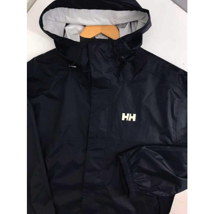 ヘリーハンセン Helly Hansen ナイロンジャケット マウンテンパーカー メンズ M 中古 ブランド古着販売のbazzstore 通販 Yahoo ショッピング