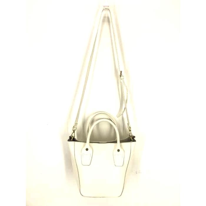 オペークドットクリップ Opaque Clip 2wayエコレザーショルダーバッグ レディース 中古 ブランド古着販売のbazzstore 通販 Yahoo ショッピング