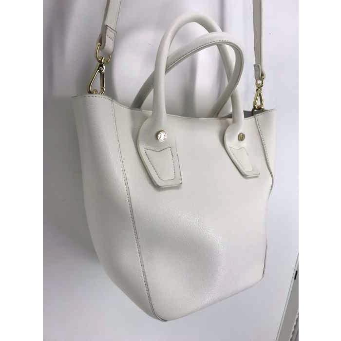 オペークドットクリップ Opaque Clip 2wayエコレザーショルダーバッグ レディース 中古 ブランド古着販売のbazzstore 通販 Yahoo ショッピング