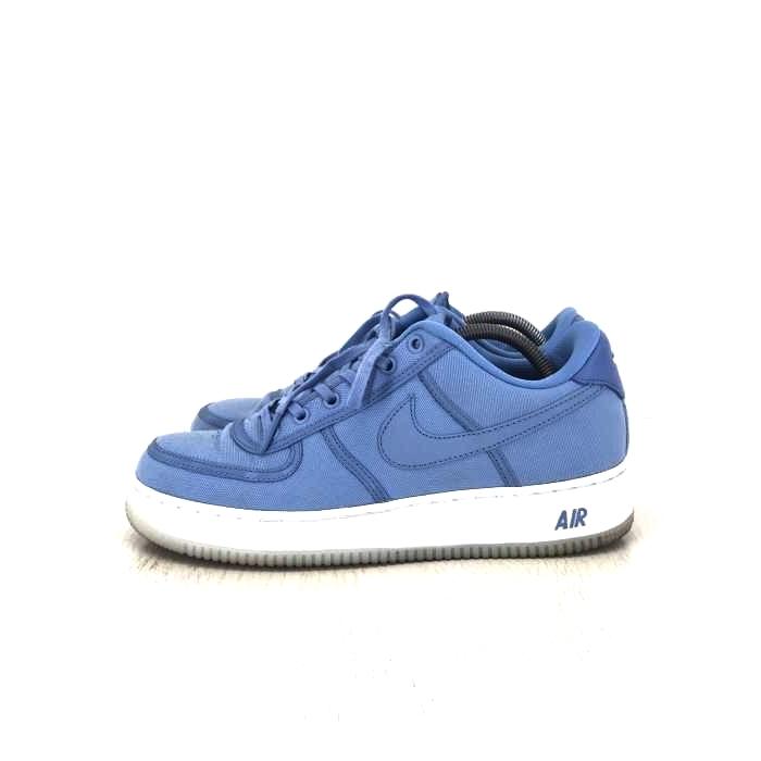 nike air force 1 low retro qs december sky