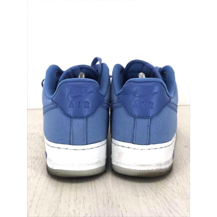 nike air force 1 low retro qs december sky