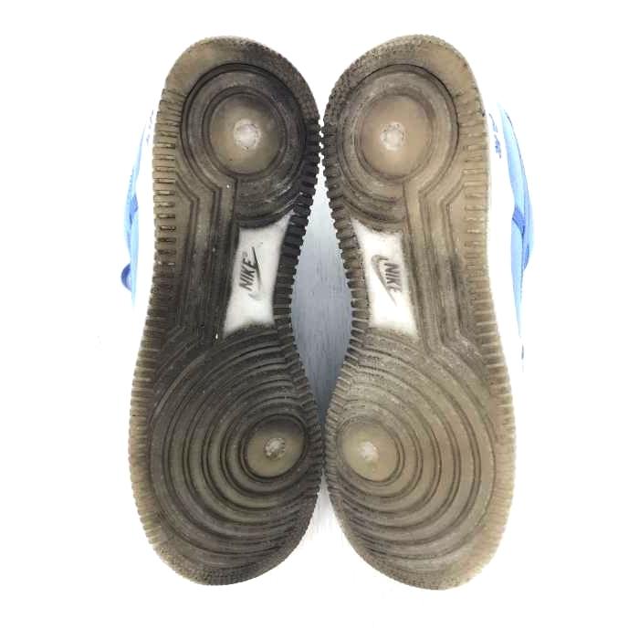 nike air force 1 low retro qs december sky