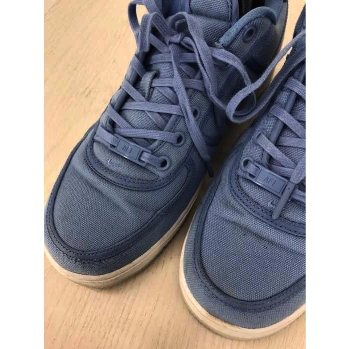 nike air force 1 low retro qs december sky