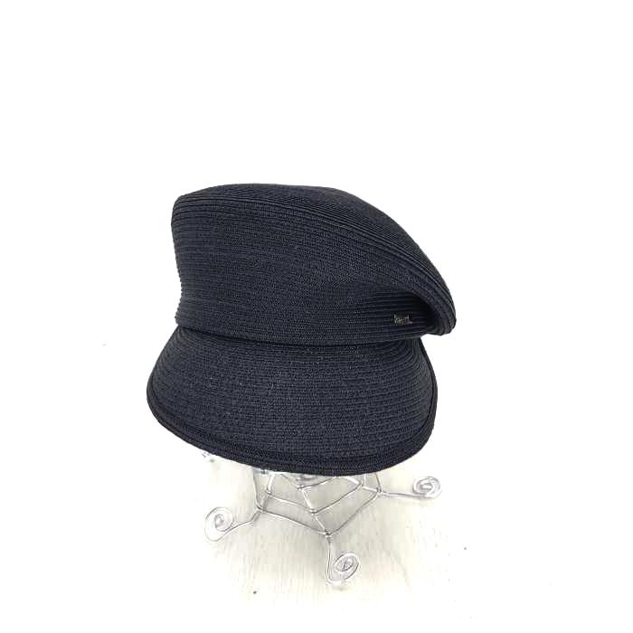 総合ランキング1位 Ca4la カシラ Somewhere Bl 麦わらマリンキャップ サイズ 表記無 キャスケット帽子 ブランド古着バズストア プレミア商品 Institutoedinheiromarica Org