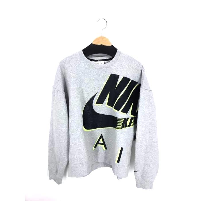 販売通販店 ナイキ Nike As U Nrg Am Flc Crew フリースクルー スウェット トレーナー メンズ Xxl 古着 激安 ショップオンライン Www Superavila Com