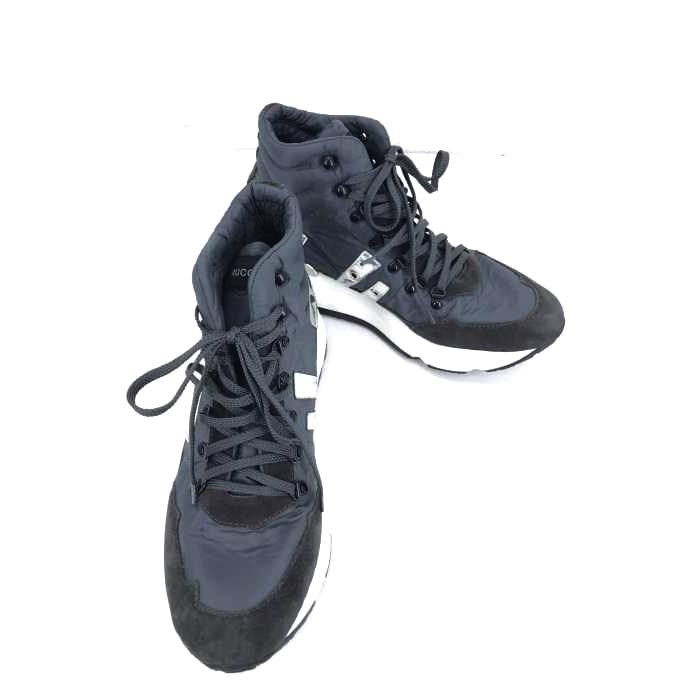 ルコライン Ruco Line 8426 Fenzy Piombo スニーカー メンズ 42 中古 ブランド古着販売のbazzstore 通販 Yahoo ショッピング