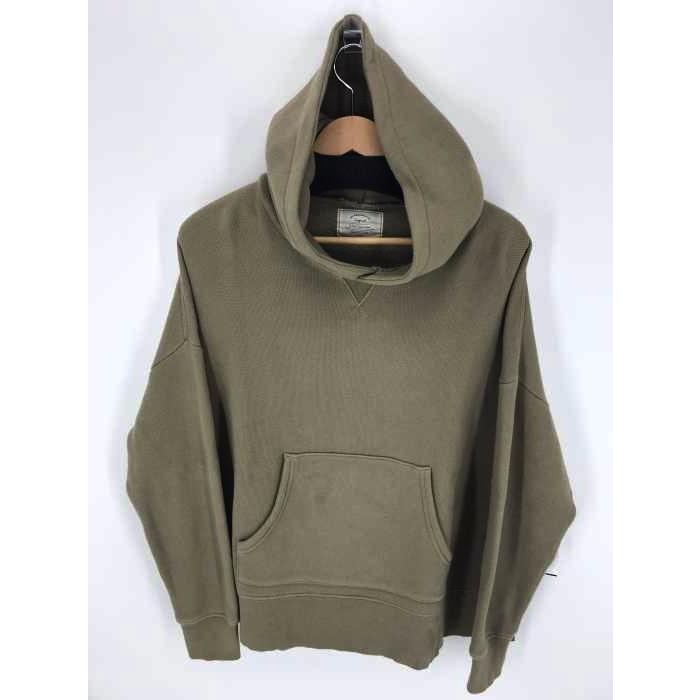 アングリッド Ungrid スリットワイドパーカー レディース Free 中古 古着 ブランド古着販売のbazzstore 通販 Yahoo ショッピング