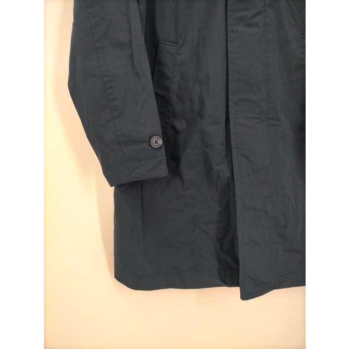 Coen コーエン ステンカラーコート メンズ アウター コート メンズ Jpn Sjpn S 中古 古着 0705 ブランド古着販売のbazzstore 通販 Yahoo ショッピング