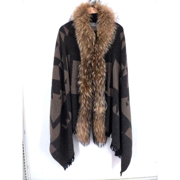 一番の贈り物 Bazar Deluxe バザーデルックス ファーツキネイティブストール ストール パシュミナ Esehotel Lt