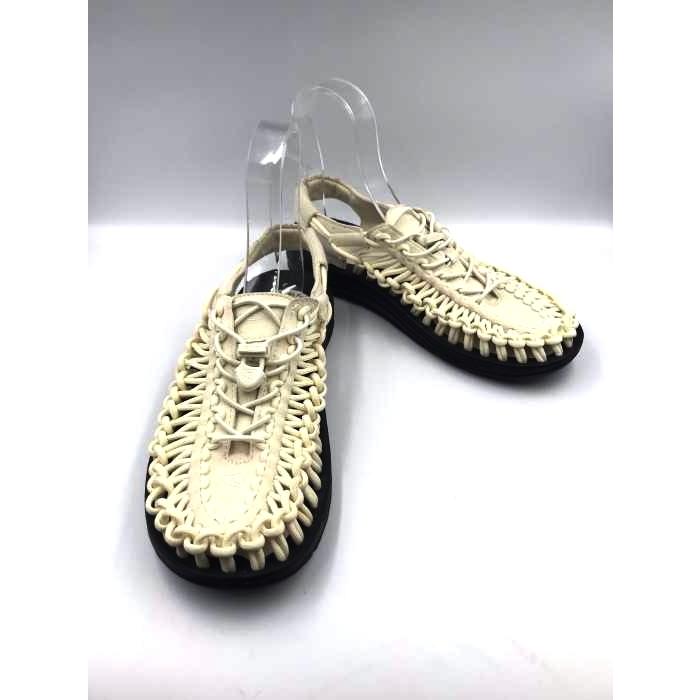 Keen キーン Uneek ユニーク メンズ シューズ サンダル メンズ Jpn 26 5 中古 古着 0222 ブランド古着販売のbazzstore 通販 Yahoo ショッピング