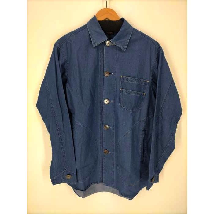 ポールスミスコレクション Paul Smith COLLECTION カバーオールメンズ import:M 中古 古着 1616 :5521436902935:ブランド古着販売のBAZZSTORE - 通販 - Yahoo!ショッピング ポールスミスコレクション Paul Smith COLLECTION カバーオールメンズ import:M 中古 古着 1616 :5521436902935:ブランド古着販売のBAZZSTORE - 通販 - Yahoo!ショッピング