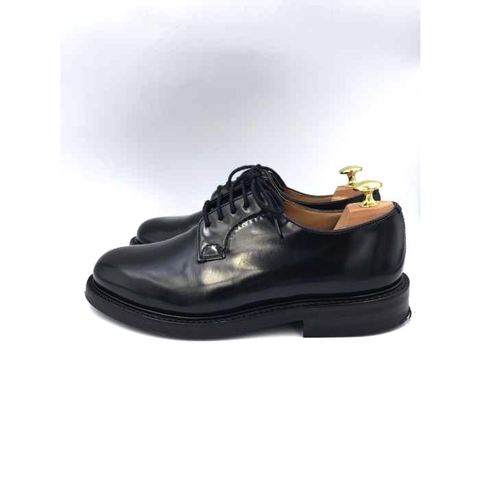 卸し売り購入 R Shannon Churchs チャーチ Shannon Churchs チャーチ シャノン 0323 古着 中古 Uk 6 5 メンズ 革靴 シューズ メンズ ラバーソール シューズ Southcity Co Id