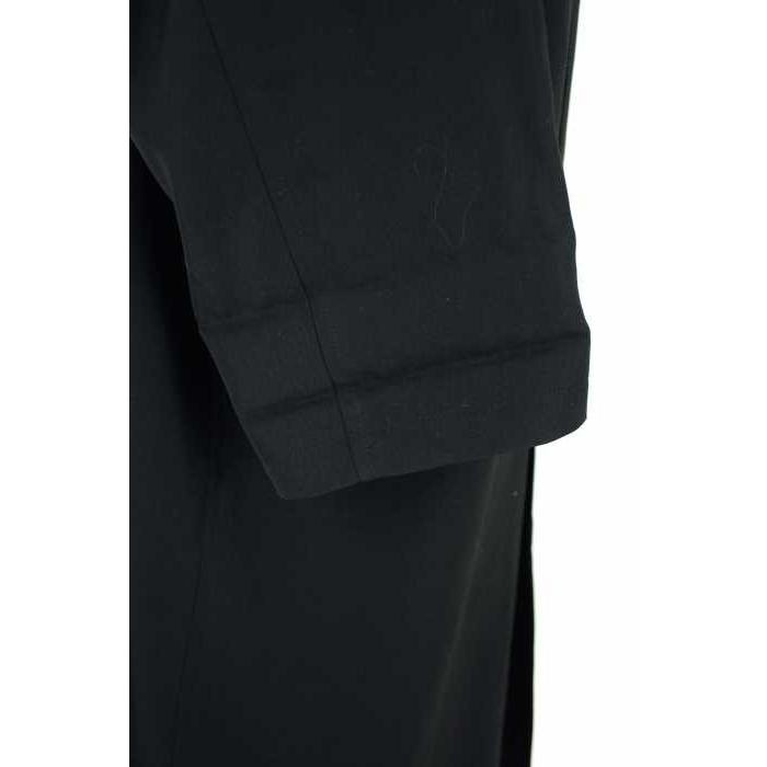 完売 Pour Yamamoto Yohji Po Yamamoto ヨウジヤマモトプールオムyohji Homme ヨウジヤマモトプールオム 15aw フードヒヨクコート フード付ウール サイズ3 メンズ コート コート アウター Meorboston Org