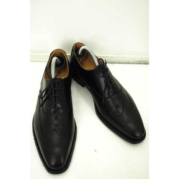 Crockett Jones クロケットアンドジョーンズ シューズ メンズ サイズ7