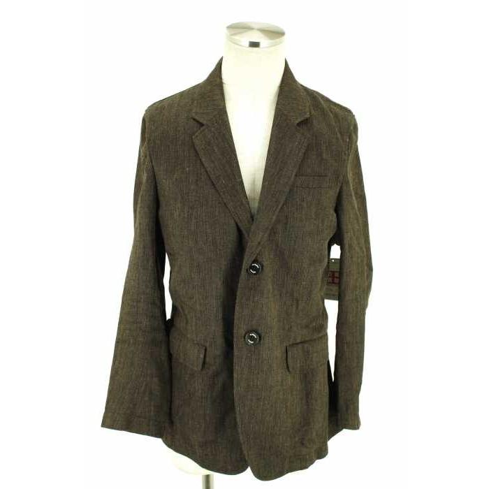 The Shepherd UNDERCOVER (ザシェパードアンダーカバー) ジャケット