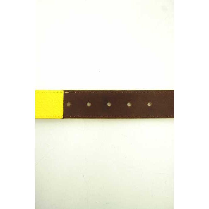 限定価格セール メゾンマルタンマルジェラmaison Martin ブランド古着バズストア 中古 ベルト 17ss サイズ表記無 メンズ ベルト Margiela メゾンマルタンマルジェラ Martin Maison Mar 財布 帽子 ファッション小物