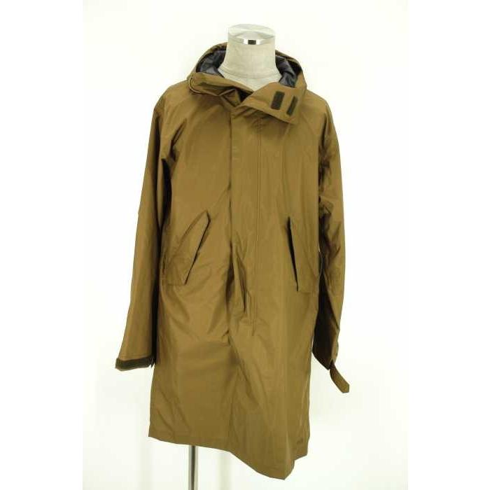 BEAMS × Marmot (ビームス×マーモット) コート メンズ サイズS 別注